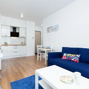 Starowiejska By Renters Apartament Gdańsk