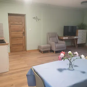 Albatros With Bathroom Apartament