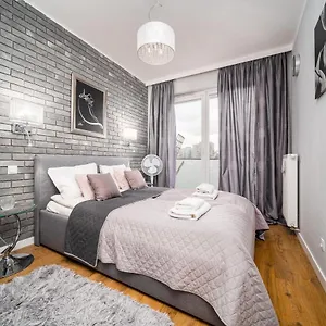 Krypska 13 By Homeprime Apartament