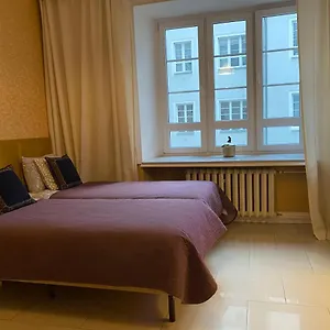 Poznańska Street Apartament