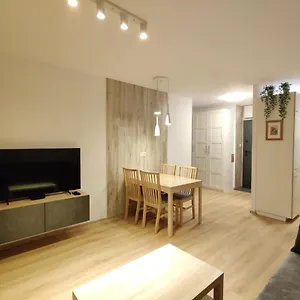 Panda Apartament Wrocław