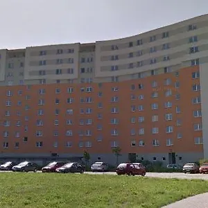 Tonacja Apartament Kraków