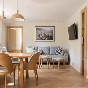 Na Sienkiewicza 29b Apartament Zakopane
