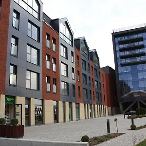 Karawela Old Town Apartament Gdańsk
